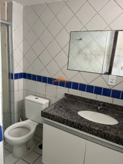 Apartamento no Edf.Praia de Itaúnas,100m² com 03 quartos e uma boa area de lazer em boa viagem - VENDA