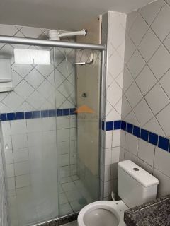 Apartamento no Edf.Praia de Itaúnas,100m² com 03 quartos e uma boa area de lazer em boa viagem - VENDA