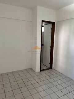 Apartamento no Edf.Praia de Itaúnas,100m² com 03 quartos e uma boa area de lazer em boa viagem - VENDA