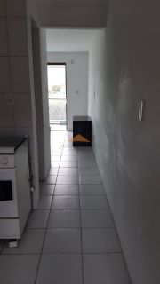Condomínio Ravenna Residence, C/ 45m², 2 quartos,varanda, 2 banheiros e um  Clima agradável em Gravatá.