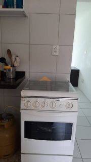 Condomínio Ravenna Residence, C/ 45m², 2 quartos,varanda, 2 banheiros e um  Clima agradável em Gravatá.