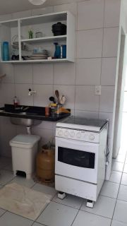 Condomínio Ravenna Residence, C/ 45m², 2 quartos,varanda, 2 banheiros e um  Clima agradável em Gravatá.