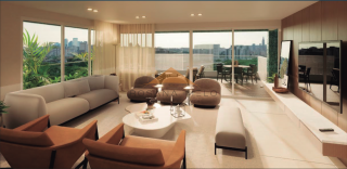 More no lançamento Mais Luxuoso de Setúbal