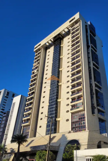 Flat Edifício Golden Beach, 36m², 1qto, 1WC, frente às piscinas naturais em Piedade