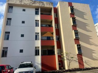 Edificio San Sebastian, c/ 74m², 3 quartos c/ suíte, em Boa Viagem.