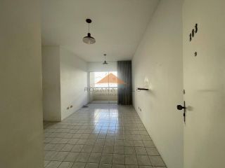 Edificio San Sebastian, c/ 74m², 3 quartos c/ suíte, em Boa Viagem.