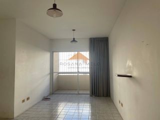 Edificio San Sebastian, c/ 74m², 3 quartos c/ suíte, em Boa Viagem.