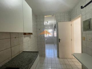 Edificio San Sebastian, c/ 74m², 3 quartos c/ suíte, em Boa Viagem.