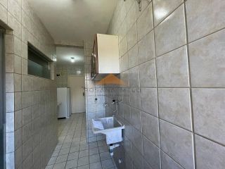 Edificio San Sebastian, c/ 74m², 3 quartos c/ suíte, em Boa Viagem.