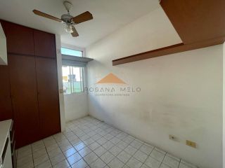 Edificio San Sebastian, c/ 74m², 3 quartos c/ suíte, em Boa Viagem.