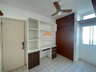 Edificio San Sebastian, c/ 74m², 3 quartos c/ suíte, em Boa Viagem.