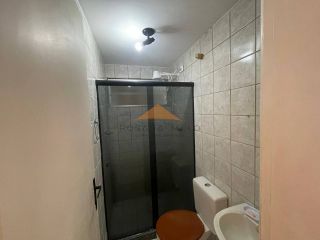 Edificio San Sebastian, c/ 74m², 3 quartos c/ suíte, em Boa Viagem.