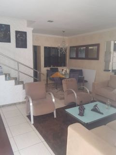 Condomínio Residencial Ficcos Benjamin, situado em uma área tranquila e valorizada na Caxangá!
