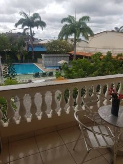 Condomínio Residencial Ficcos Benjamin, situado em uma área tranquila e valorizada na Caxangá!