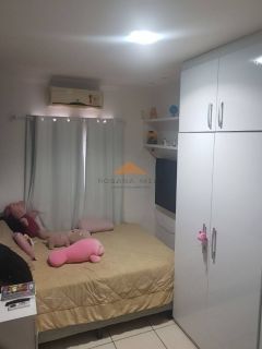 Condomínio Residencial Ficcos Benjamin, situado em uma área tranquila e valorizada na Caxangá!