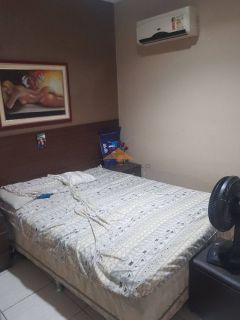 Condomínio Residencial Ficcos Benjamin, situado em uma área tranquila e valorizada na Caxangá!