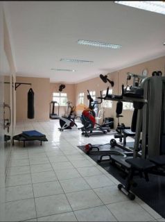 Condomínio Residencial Ficcos Benjamin, situado em uma área tranquila e valorizada na Caxangá!