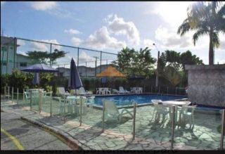 Condomínio Residencial Ficcos Benjamin, situado em uma área tranquila e valorizada na Caxangá!
