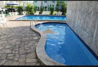 Condomínio Residencial Ficcos Benjamin, situado em uma área tranquila e valorizada na Caxangá!