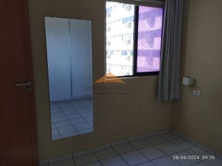 À Venda: Apartamento Espetacular em Piedade!