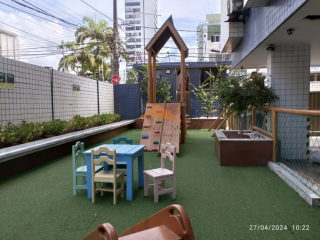 Oportunidade Imperdível! Apartamento em Candeias