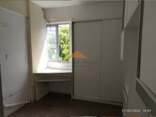 Oportunidade Imperdível! Apartamento em Candeias