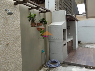 Oportunidade Imperdível! Apartamento em Candeias