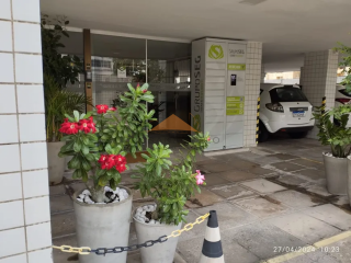 Oportunidade Imperdível! Apartamento em Candeias