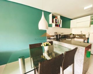 Venha viver o sonho no Carneiros Beach Resort!