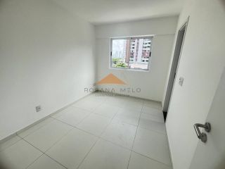 Edifício Costa Andina, 53m², 02 quartos, 1 suíte, 1 vaga de garagem, lazer completo