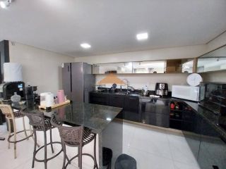 Cobertura duplex no Edifício Rio Araguaia, 385m², 4 quartos, 4 suítes, 1 Suíte Master, 3 vagas de garagem