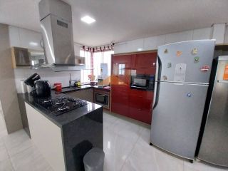 Cobertura duplex no Edifício Rio Araguaia, 385m², 4 quartos, 4 suítes, 1 Suíte Master, 3 vagas de garagem