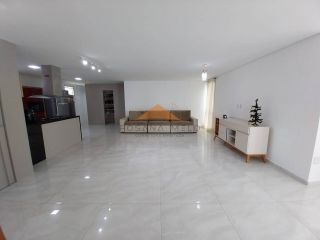 Cobertura duplex no Edifício Rio Araguaia, 385m², 4 quartos, 4 suítes, 1 Suíte Master, 3 vagas de garagem