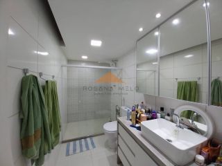 Cobertura duplex no Edifício Rio Araguaia, 385m², 4 quartos, 4 suítes, 1 Suíte Master, 3 vagas de garagem