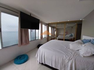Cobertura duplex no Edifício Rio Araguaia, 385m², 4 quartos, 4 suítes, 1 Suíte Master, 3 vagas de garagem