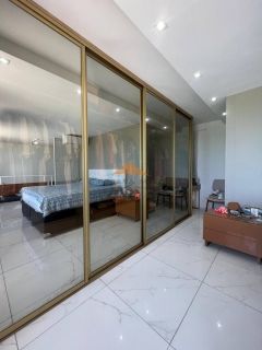 Cobertura duplex no Edifício Rio Araguaia, 385m², 4 quartos, 4 suítes, 1 Suíte Master, 3 vagas de garagem