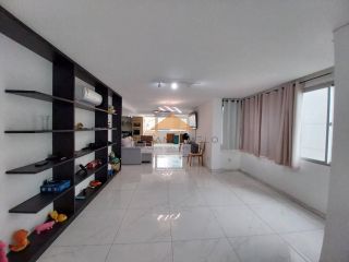 Cobertura duplex no Edifício Rio Araguaia, 385m², 4 quartos, 4 suítes, 1 Suíte Master, 3 vagas de garagem