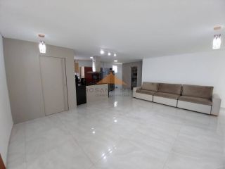 Cobertura duplex no Edifício Rio Araguaia, 385m², 4 quartos, 4 suítes, 1 Suíte Master, 3 vagas de garagem