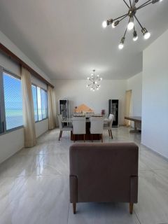 Cobertura duplex no Edifício Rio Araguaia, 385m², 4 quartos, 4 suítes, 1 Suíte Master, 3 vagas de garagem