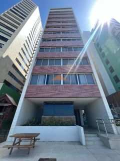 Cobertura duplex no Edifício Rio Araguaia, 385m², 4 quartos, 4 suítes, 1 Suíte Master, 3 vagas de garagem
