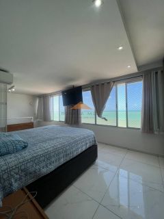 Cobertura duplex no Edifício Rio Araguaia, 385m², 4 quartos, 4 suítes, 1 Suíte Master, 3 vagas de garagem