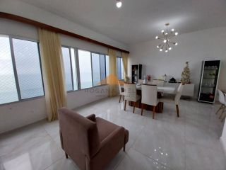 Cobertura duplex no Edifício Rio Araguaia, 385m², 4 quartos, 4 suítes, 1 Suíte Master, 3 vagas de garagem