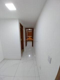 Cobertura duplex no Edifício Rio Araguaia, 385m², 4 quartos, 4 suítes, 1 Suíte Master, 3 vagas de garagem