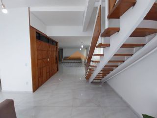 Cobertura duplex no Edifício Rio Araguaia, 385m², 4 quartos, 4 suítes, 1 Suíte Master, 3 vagas de garagem