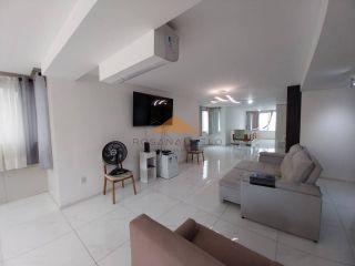 Cobertura duplex no Edifício Rio Araguaia, 385m², 4 quartos, 4 suítes, 1 Suíte Master, 3 vagas de garagem