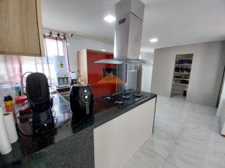 Cobertura duplex no Edifício Rio Araguaia, 385m², 4 quartos, 4 suítes, 1 Suíte Master, 3 vagas de garagem