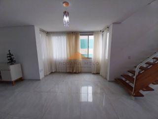 Cobertura duplex no Edifício Rio Araguaia, 385m², 4 quartos, 4 suítes, 1 Suíte Master, 3 vagas de garagem