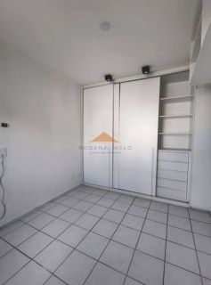 Apartamento à venda no Edf. Ciudad Real