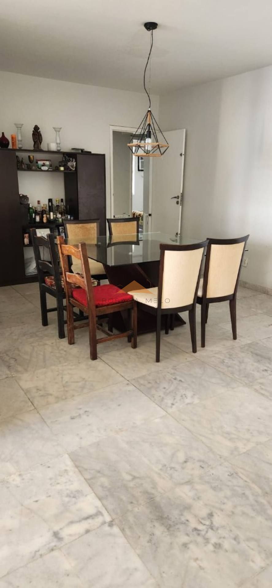 Apartamento à venda no Edifício D. Pedro I na Navegantes em Boa Viagem!