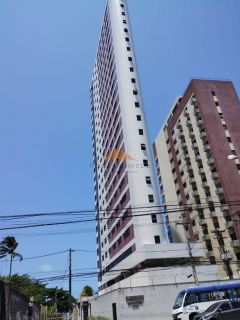 Apartamento Espetacular à venda no Edf. Santorini em Piedade